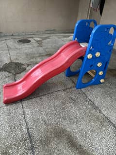 Slide