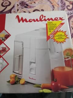 fruit juice extractor