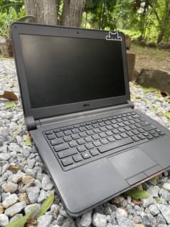 Dell latitude 3340 i3 4th gen ram 10gb 512gb hard disk