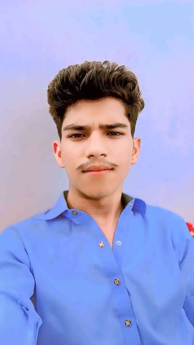 Mohsin Khan Solangi