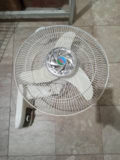 bracket fan 18 used for sale Gfc fan