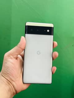 Google Pixel 6