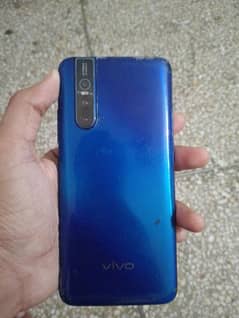 vivo V15 pro pta approved 6/128 GB