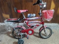 Kids cycle for 3 to 6 years
