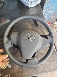 Vitz 2005 eps