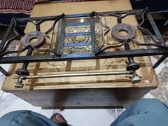 lpg stove Hy