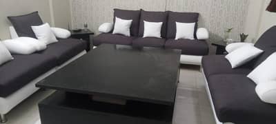 sofa