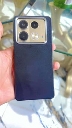 INFINIX NOTE 40 PRO