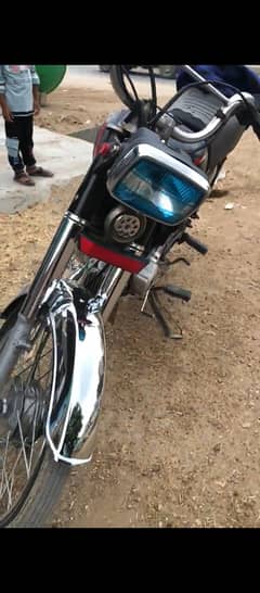 star 70 model 2022 nawabshah Sindh no first owner