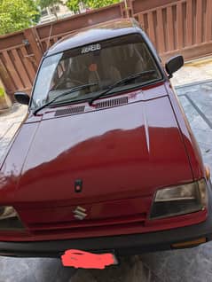Suzuki Khyber up for sale