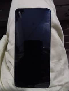 infinix Zero 8i (8/128)  glass changed only Gaming phone