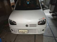 Suzuki alto 2021 total genuine 03224054545