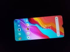 infinix hot 8 lite for urgent sale