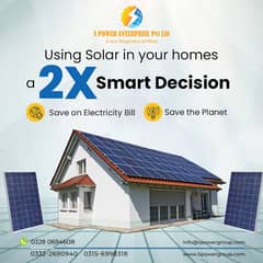 Solar Installation || Solar structure || Complete Solar Installation