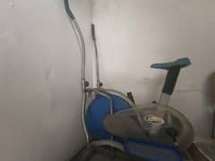 exercise