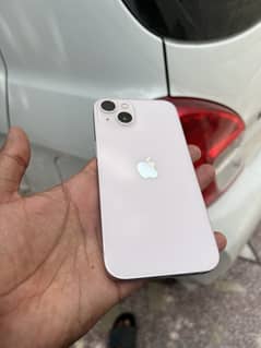 iPhone