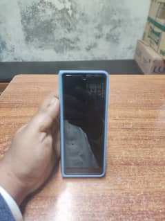 Samsung Mobile Fold