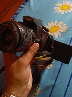 60D Canon