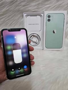 iPhone 11 PTA approved call 03451481697