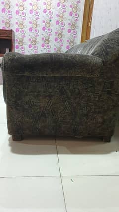 walvat sofa