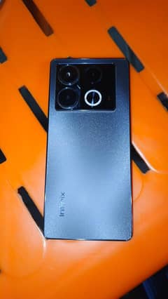 infinix note 40