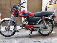 Yamaha CD-70 dhoom for sale