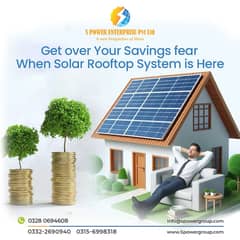 Solar Installation | Solar structure | Complete Solar Installation |