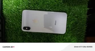 Iphone XS PTA 64 gb