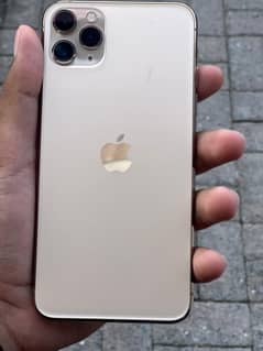 IPhone 11 Pro max  non pta