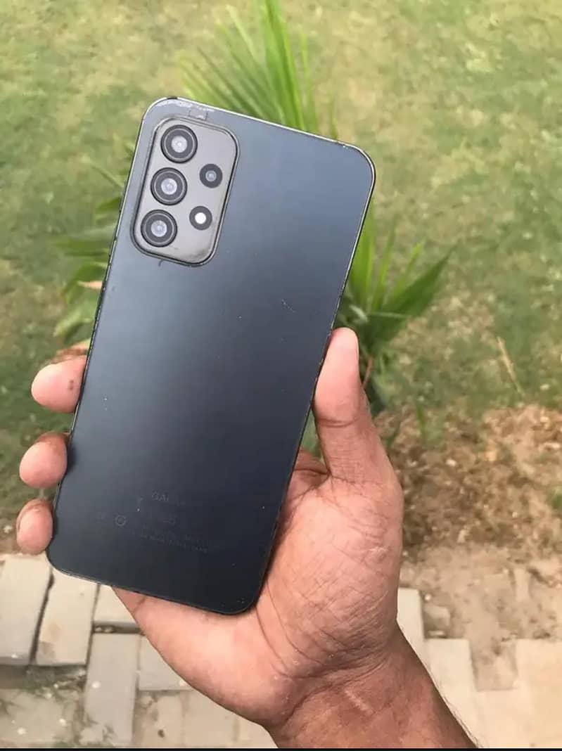 12GB 256GB non pta with box exchang possible 0