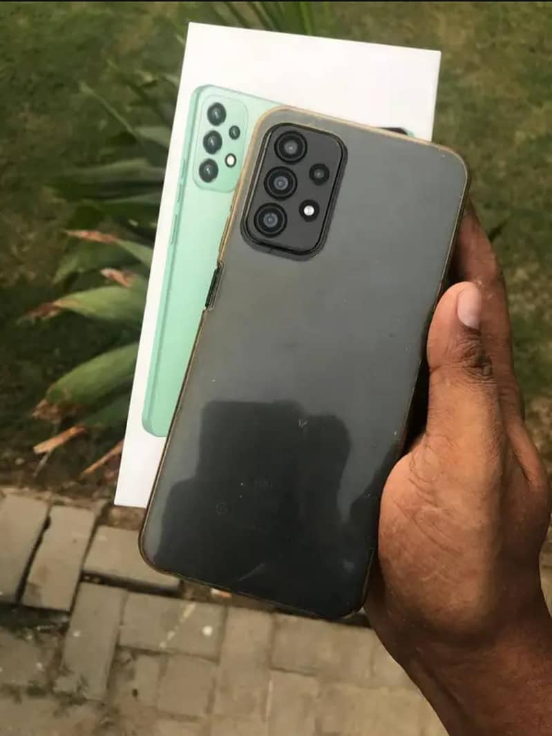 12GB 256GB non pta with box exchang possible 1
