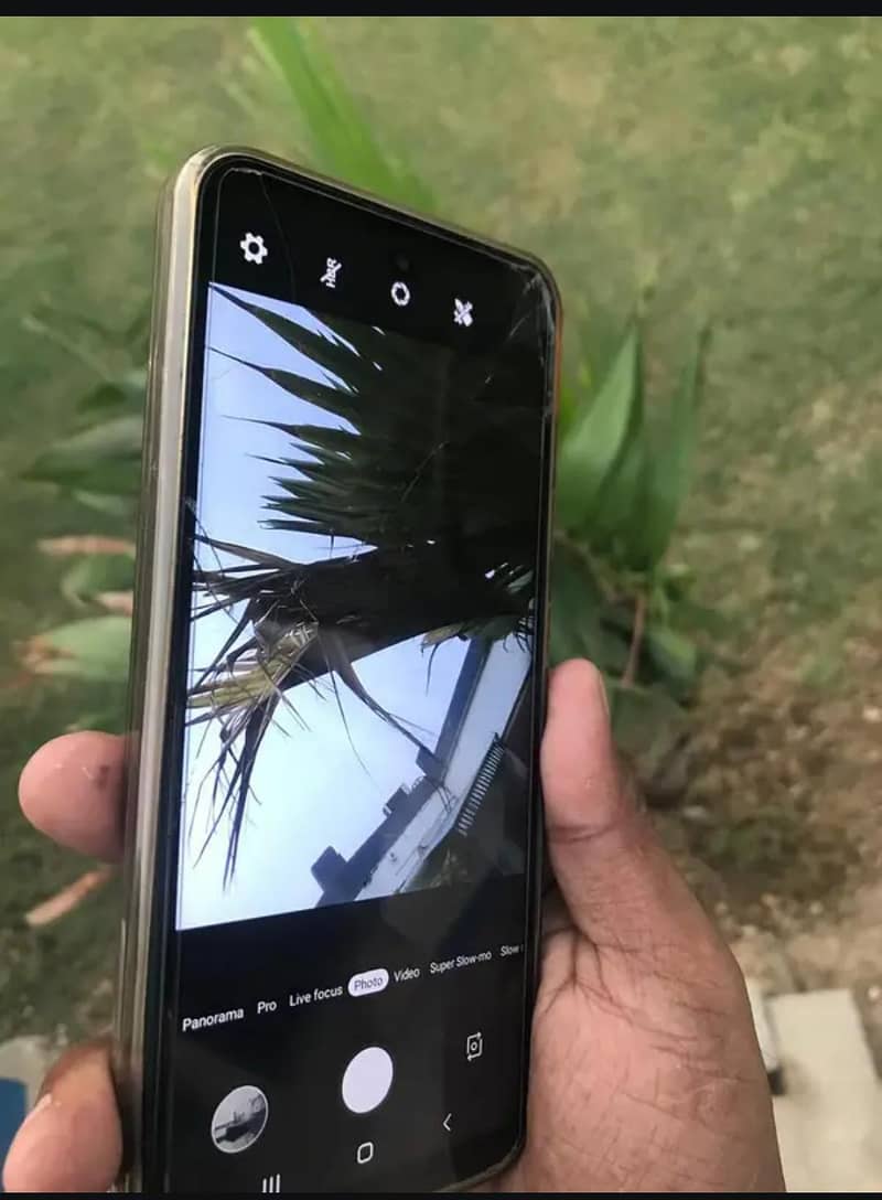 12GB 256GB non pta with box exchang possible 2