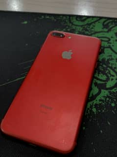 iPhone 7 Plus PTA