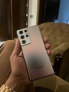 s21 ultra offical pta approved