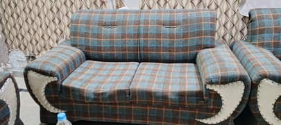 Sofa set /Single / double / 3 seater