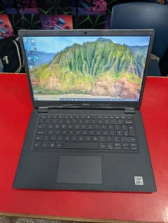Dell Latitude 3410  Core i5 10 generation 8GB/256SSD