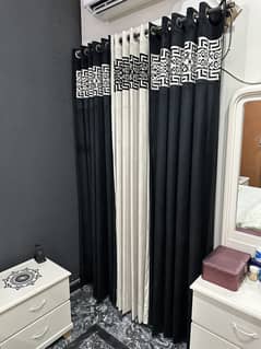 Curtains