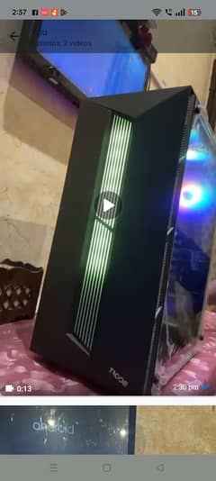 gaming PC
