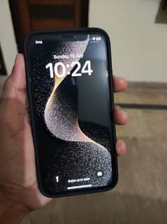 iPhone x Official pta approved