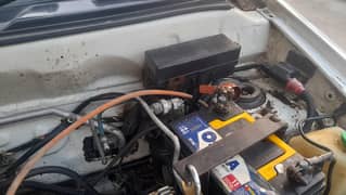 suzuki Alto 2011 03153986982