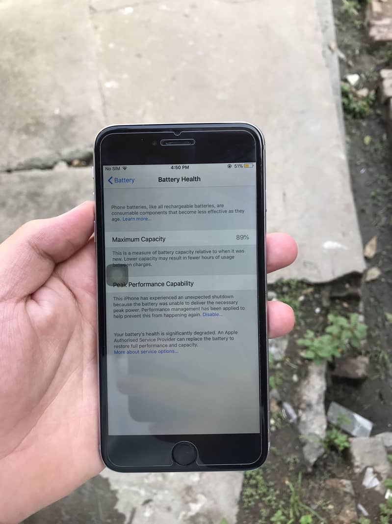 iPhone 6 plus bypass for sale 7