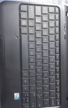 HP