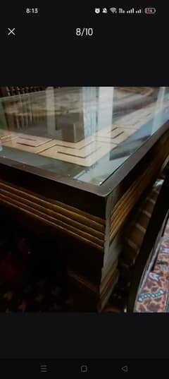 Dining table for sale