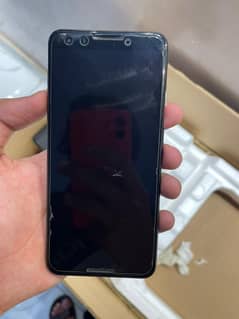 pixel 3 6 64 patched PTA approved