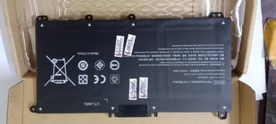 Built-in Battery