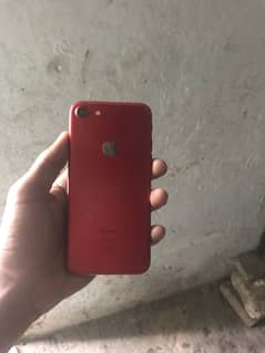 iPhone 7 pta proved 10/8 condition