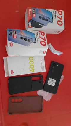 itel p70 sell and exchange