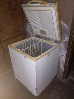freezer
