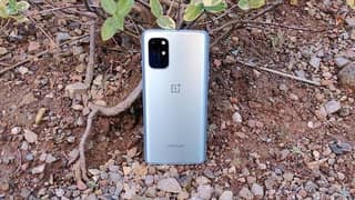 Oneplus 8T 12/256