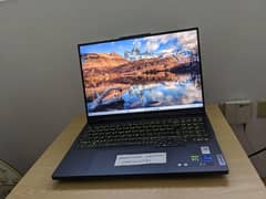 Lenovo Legion 5 Pro 16IRX8 (Nvidia RTX 4070